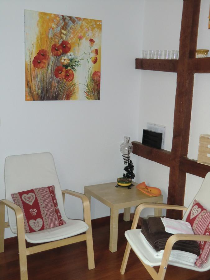 Gite Muscat Colmar Exterior photo