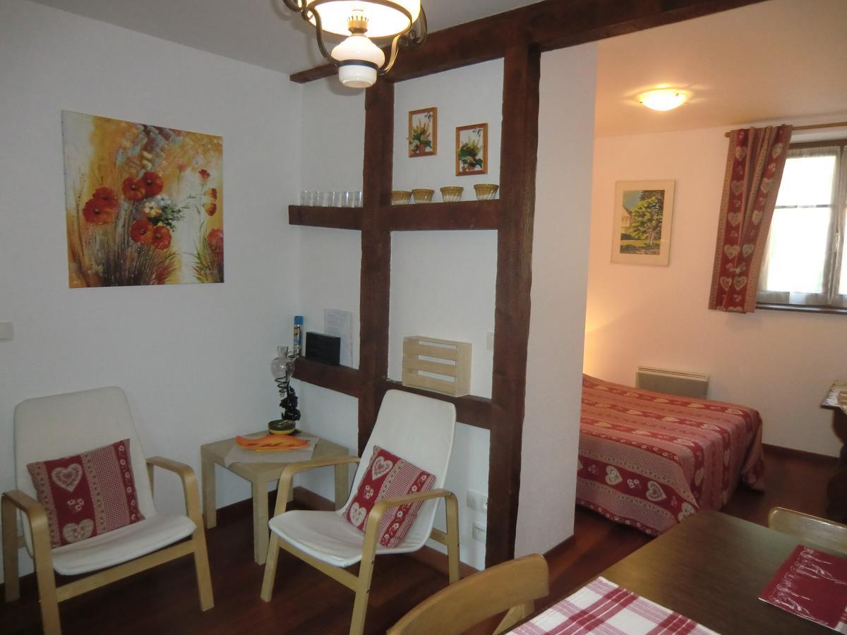 Gite Muscat Colmar Exterior photo