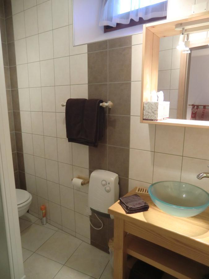Gite Muscat Colmar Exterior photo