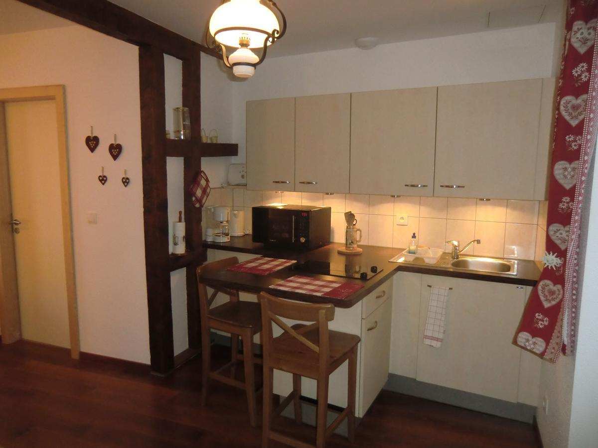 Gite Muscat Colmar Exterior photo